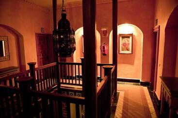Casa Henrietta