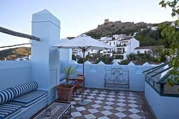 Casa Henrietta