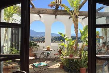 Casa Henrietta