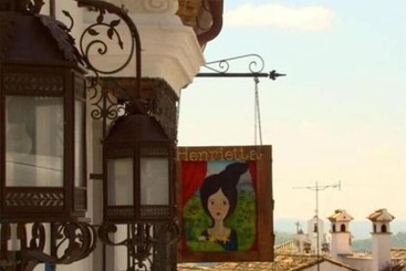 Casa Henrietta