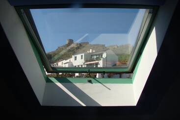 Casa Henrietta
