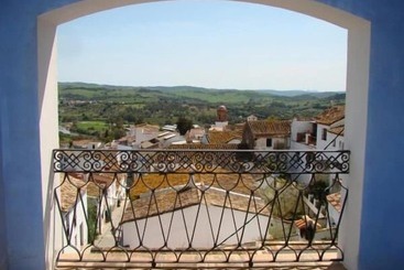 Casa Henrietta