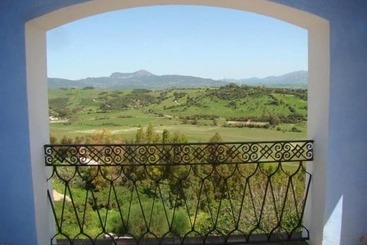 Casa Henrietta