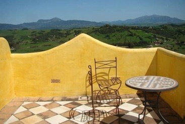 Casa Henrietta