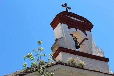 Casa La Nuez