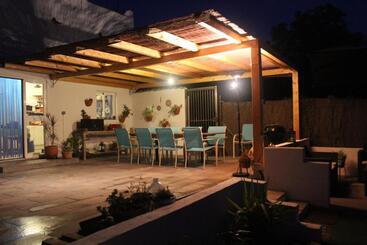 Casa La Nuez