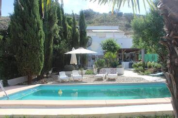 Casa La Nuez