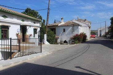 Casa La Nuez