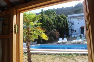 Casa La Nuez