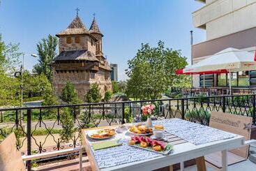 Faleza Hotel By Vega