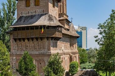 Faleza Hotel By Vega