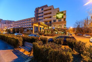 Faleza Hotel By Vega
