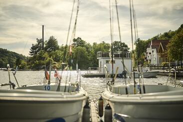 Farsund Resort