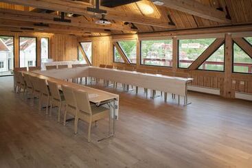 Farsund Resort