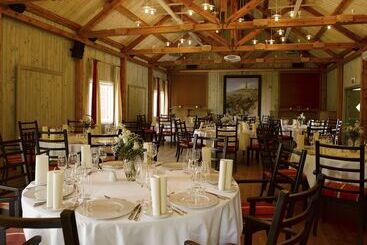 Farsund Resort