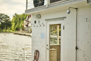 Farsund Resort