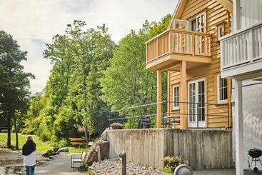 Farsund Resort