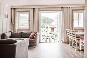 Farsund Resort