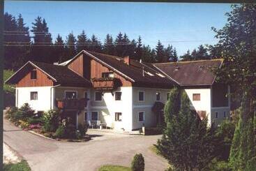 Ferienhof Kriechbaumer