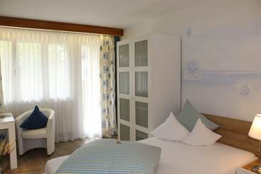 Garni Hotel Torkelbündte