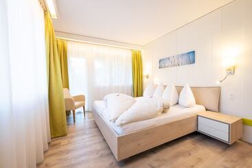 Garni Hotel Torkelbündte