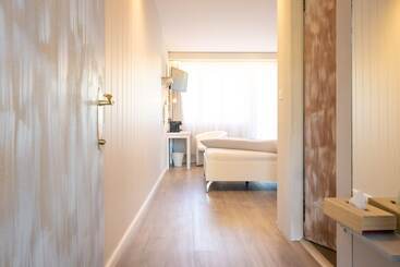 Garni Hotel Torkelbündte