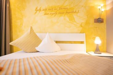 Garni Hotel Torkelbündte