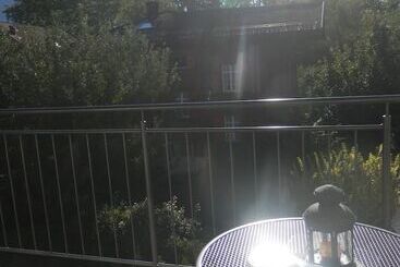 Garni Hotel Torkelbündte