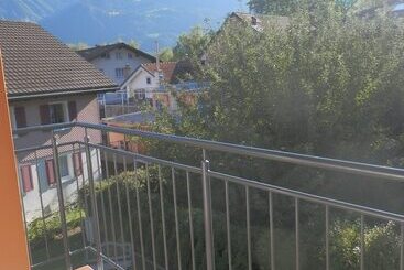 Garni Hotel Torkelbündte