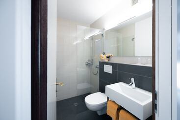 Garni Hotel Torkelbündte