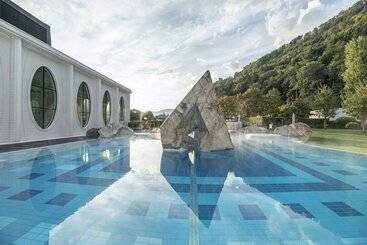 Garni Hotel Torkelbündte