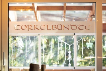 Garni Hotel Torkelbündte