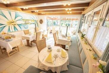 Garni Hotel Torkelbündte