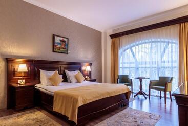Grand Hotel Sofianu