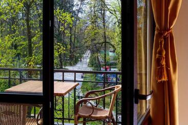 Grand Hotel Sofianu