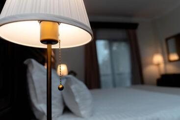 Grand Hotel Sofianu