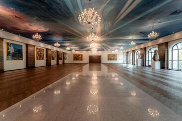 Grand Hotel Sofianu