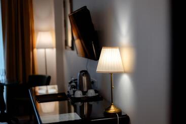 Grand Hotel Sofianu