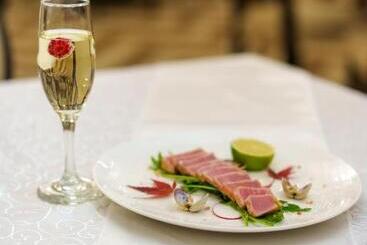 Grand Hotel Sofianu