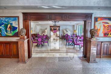 Grand Hotel Sofianu