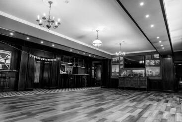 Grand Hotel Sofianu