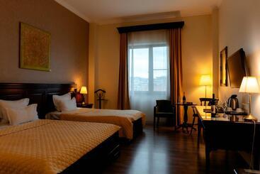 Grand Hotel Sofianu