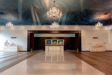 Grand Hotel Sofianu