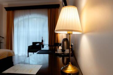 Grand Hotel Sofianu