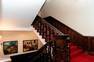 Grand Hotel Sofianu