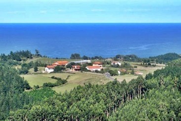 H&ap Rural Merrutxu