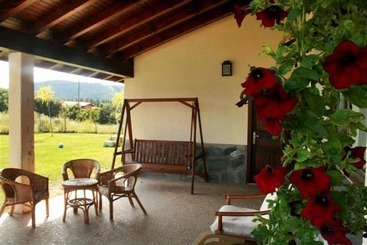 H&ap Rural Merrutxu