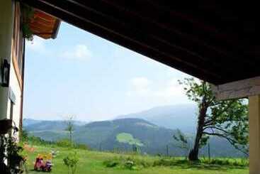 H&ap Rural Merrutxu