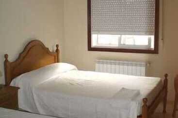 Hostal El Viejo Galeón - Baiona