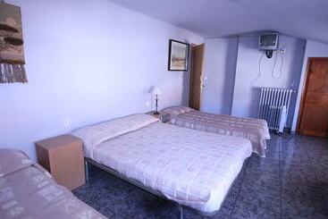 Hostal Porta De Nuria - Ribes de Freser